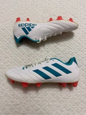 Adidas Golletto VII Soccer Cleats Women’s Size 7.5